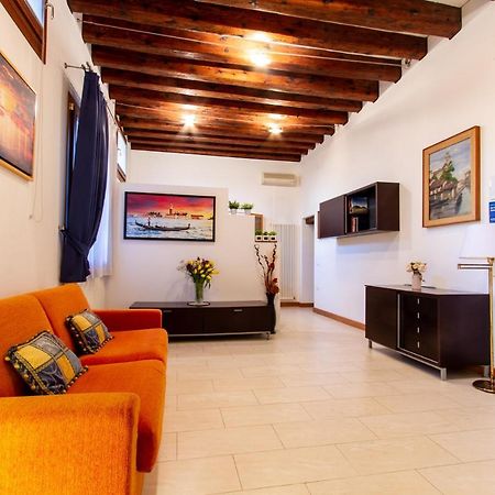 Art Dreams Apartment Dimora Casanova Venedig Eksteriør billede