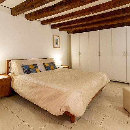 Art Dreams Apartment Dimora Casanova Venedig Eksteriør billede