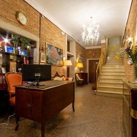 Art Dreams Apartment Dimora Casanova Venedig Eksteriør billede
