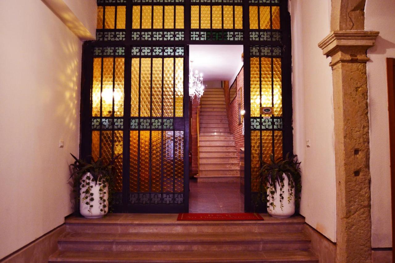 Art Dreams Apartment Dimora Casanova Venedig Eksteriør billede