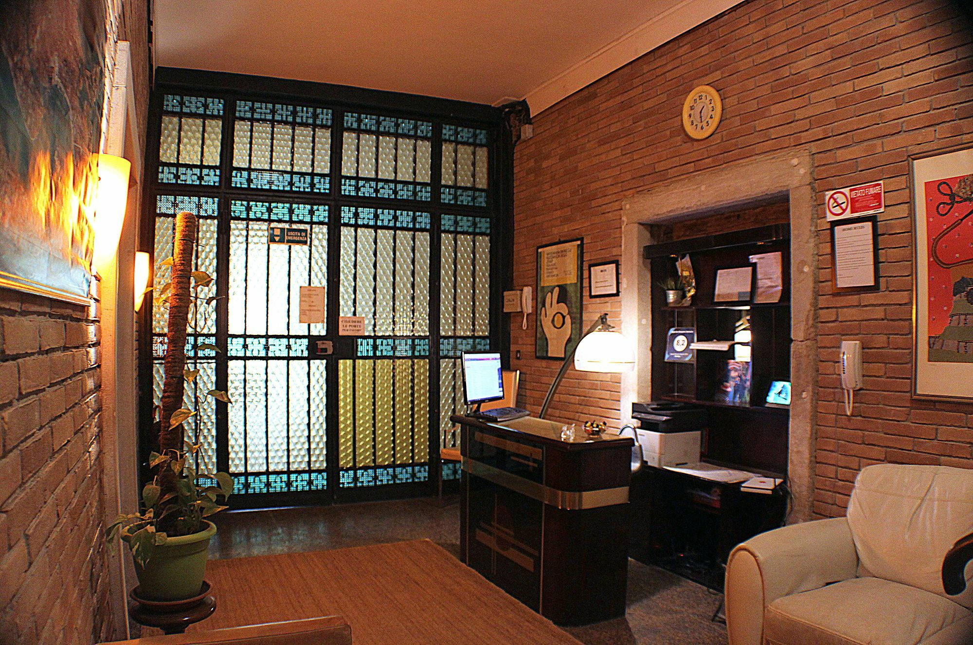 Art Dreams Apartment Dimora Casanova Venedig Eksteriør billede